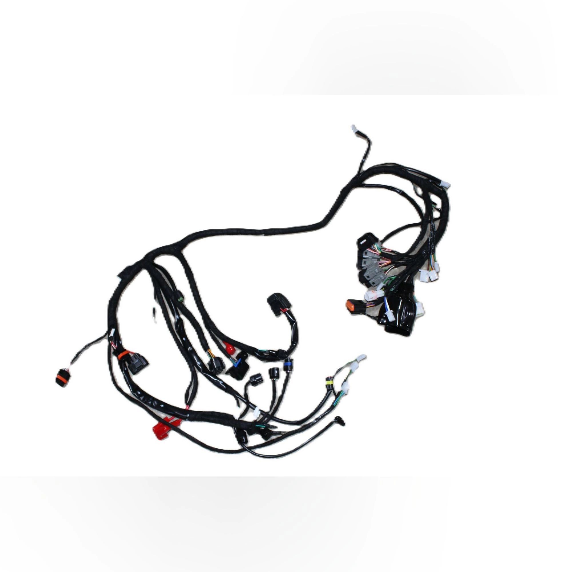 ARORA MAX PRO 250 ELEKTRİK TESİSATI (EURO 5) #MAX PRO 250-034
